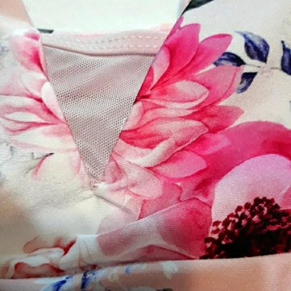 Women's Teenibikini one-piece xs bathing suit - Picture 3 of 14